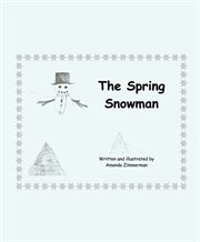 The spring snowman cover image