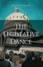 The legislative dance cover image
