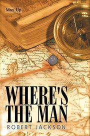 Where's the man cover image