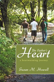 The father's heart cover image