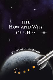 The how and why of UFOs cover image