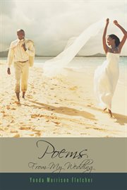 Poems from my wedding cover image