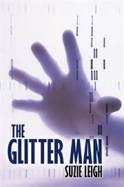 The glitter man cover image