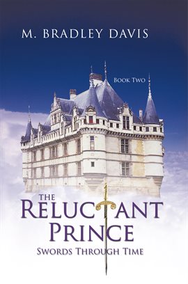 Cover image for The Reluctant Prince
