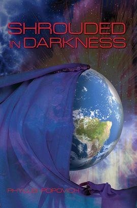 Cover image for Shrouded in Darkness