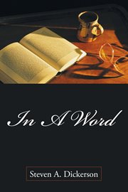 In a word cover image
