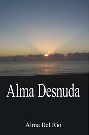 Alma desnuda cover image