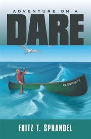Adventure on a dare cover image