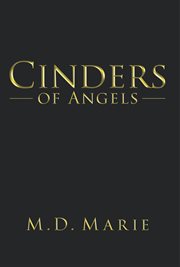 Cinders of angels cover image