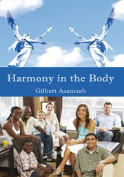 Harmony in the Body cover image