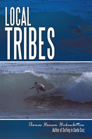 Local tribes cover image