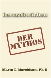 Lernschw̃chen. Der Mythos cover image