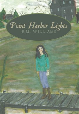 Cover image for Point Harbor Lights