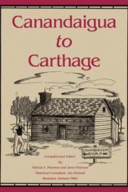 Canandaigua to Carthage cover image