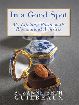 Cover image for In a Good Spot