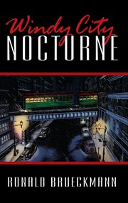 Windy city nocturne cover image