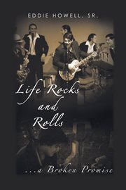 Life rocks and rolls. ...A Broken Promise cover image