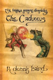 The caduceus cover image