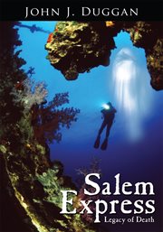 Salem express. Legacy of Death cover image