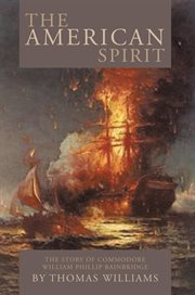The American spirit cover image