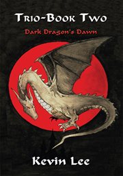 Dark dragon's dawn cover image