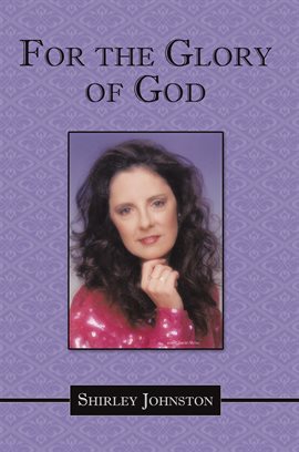 Cover image for For the Glory of God