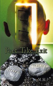 Poet take exit cover image