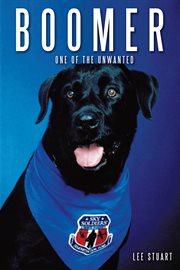 Boomer : one of the unwanted cover image