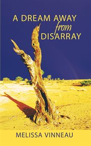 A dream away from disarray cover image