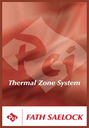 Pei. Thermal Zone System cover image