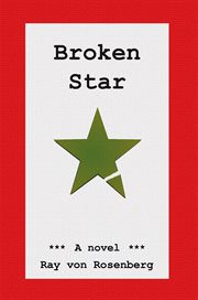 Broken star cover image