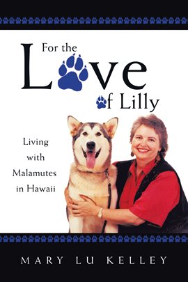 Cover image for For the Love of Lilly