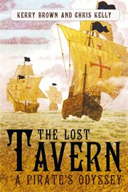 The lost tavern. A Pirate's Odyssey cover image