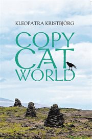 Copy cat world. The Book That Has Saved Many Lives cover image