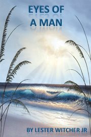 Eyes of a man cover image