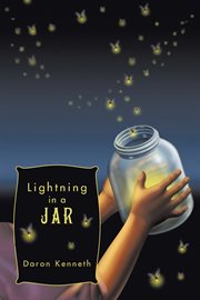 Lightning in a jar cover image