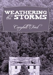Weathering the storms cover image