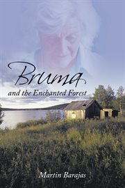 Bruma and the enchanted forest cover image