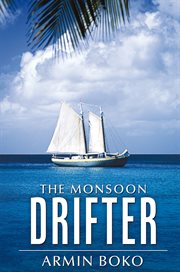 The monsoon drifter cover image