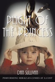 Plight of the princess cover image