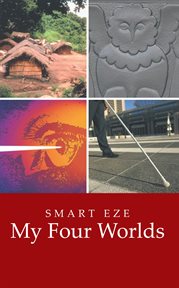 My four worlds cover image