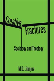 Creative fractures. Sociology and Theology cover image