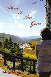 When I am gone cover image
