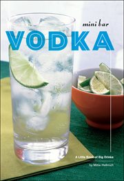 Minibar Vodka Minibar Vodka