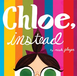Chloe, Instead
