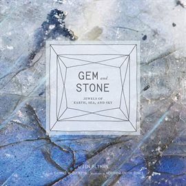 Cover image for Gem and Stone
