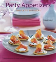 Party Appetizers Party Appetizers
