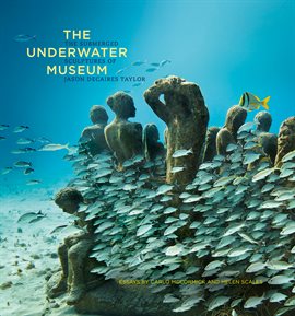 Cover image for The Underwater Museum