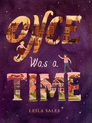 Once Was A Time Once Was A Time