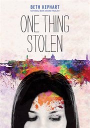 One Thing Stolen One Thing Stolen